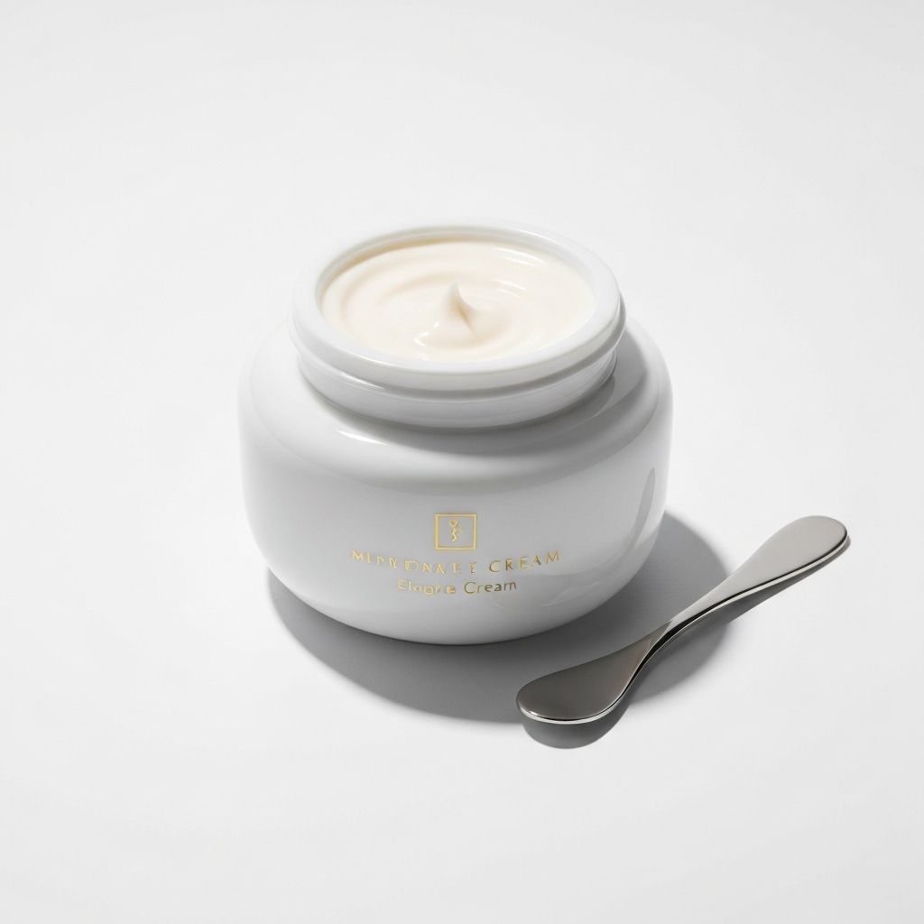 Crema Anti-Invecchiamento Collagene